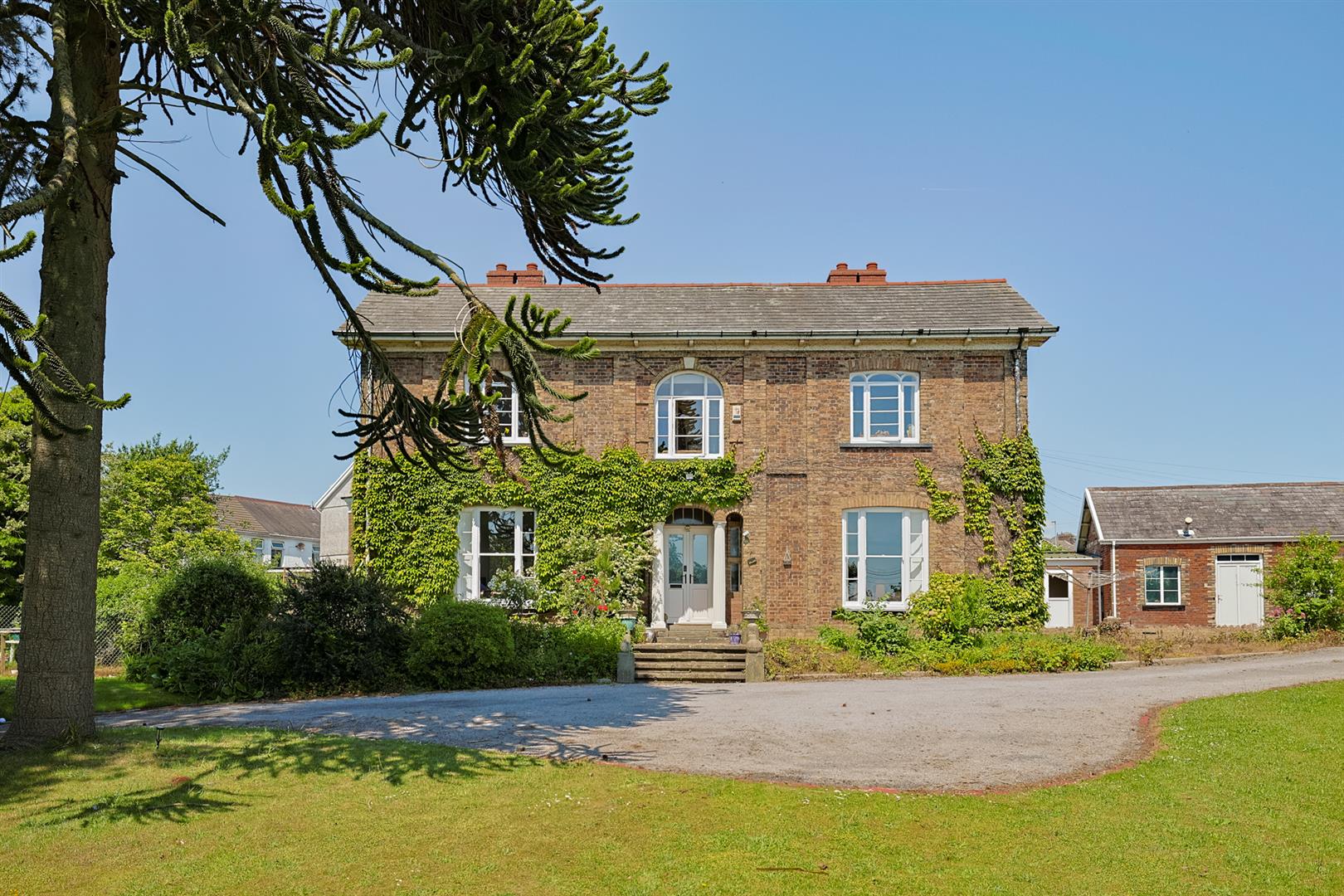 Highfield House, Tyisha Road, Llanelli, SA15 1RW